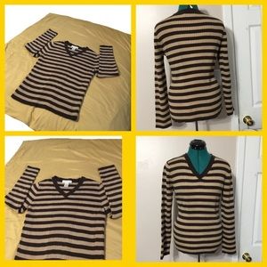 JONES NEW YORK sport. 100% cotton